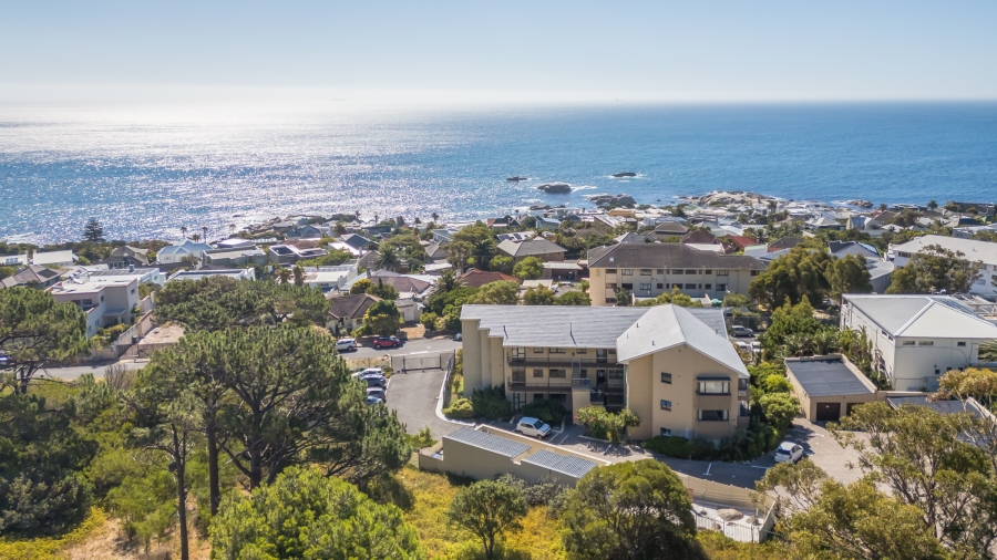 To Let 1 Bedroom Property for Rent in Bakoven Western Cape